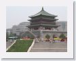 0528dXianCityWall - 24